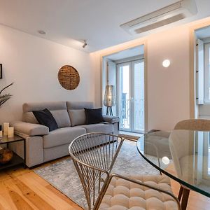 Appartement met Twee Slaapkamers